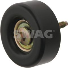 Swag Τροχαλία παρέκκλισης, Ιμάντας poly-V - 50 93 1288