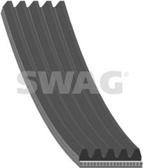 Swag Ιμάντας poly-V - 50 93 8241