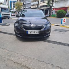 Skoda Octavia 2020