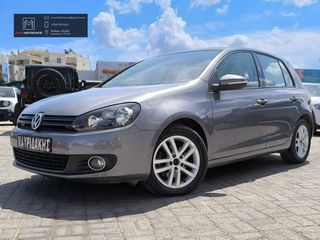 Volkswagen Golf 2012 ΜΟΝΑΔΙΚΟ ΑΡΙΣΤΟ ΕΞΑΙΡΕΤΙΚΟ  TSI 120 ΙΠΠΟΥΣ