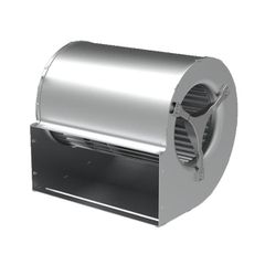 Βεντιλατέρ σαλίγκαρος CAD13R-005 230V 50/60Hz με ισχύ 75W παροχή αέρος 720m³/h Φ113x196mm