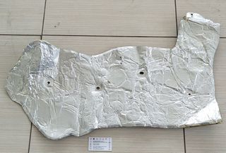ΜΟΝΩΤΙΚΟ ΜΕΣΑΙΑΣ ΕΞΑΤΜΙΣΗΣ (74753-4ΕΑ1Α) NISSAN QASHQAI J11E 2013-2017