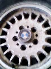 ΖΑΝΤΕΣ  BMW  ORIGINAL