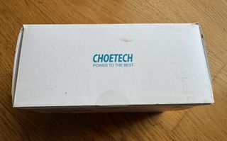 Choetech wireless chargers (set των 2)-thumb-1