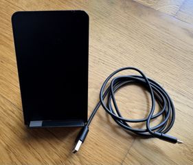 Choetech wireless chargers (set των 2)-thumb-3