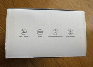 Choetech wireless chargers (set των 2)-thumb-4