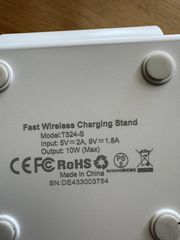 Choetech wireless chargers (set των 2)-thumb-13