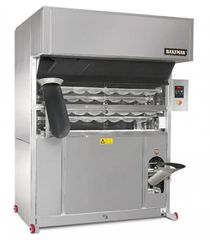 ΠΡΟΣΤΟΦΑ ΖΥΜΗΣ BIPM152 BAKEMAK