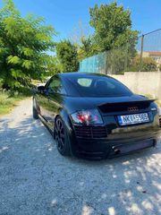 Audi TT 2002