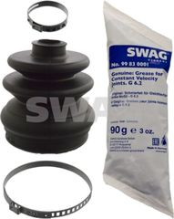Swag Σετ φούσκες, Άξονας μετ. κίν. - 82 91 8771