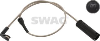 Swag Προειδοπ. επαφή, Φθορά Υλικού Τριβής Των Φρένων - 99 90 8197