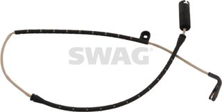 Swag Προειδοπ. επαφή, Φθορά Υλικού Τριβής Των Φρένων - 99 90 8203