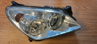 OPEL ASTRA H 04-10 ΦΑΝΑΡΙ ΕΜΠΡΟΣ ΔΕΞΙΟ HELLA