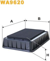 Wix Filters Φίλτρο Αέρα - WA9620