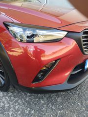 Mazda CX-3 2016