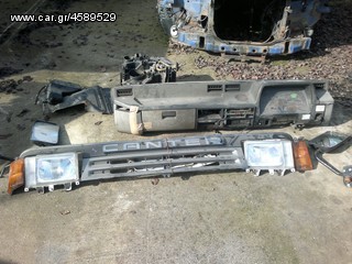 MITSUBISHI CANTER -EΙΣΑΓΩΓΕΣ ΜΕΤ/ΝΩΝ ΚΙΝΗΤΗΡΩΝ ΣΕ ΑΡΙΣΤΗ ΚΑΤΑΣΤΑΣΗ ΜΕ ΕΓΓΥΗΣΗ Κ ΑΠΟΣΤΟΛΗ ΣΕ ΟΛΗ ΤΗΝ ΕΛΛΑΔΑ
