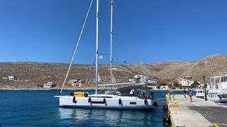 Beneteau 2022 Oceanis 51.1