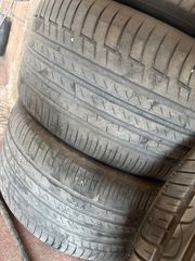 Ελαστικά 275/40R21 & 315/35R21 CONTINENTAL SSR RUNFLAT