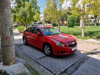 Chevrolet Cruze 2009