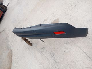 ΓΝΗΣΙΟΣ ΠΡΟΦΥΛΑΚΤΗΡΑΣ ΠΙΣΩ FORD S-MAX '06-'15
