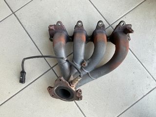 ΠΟΛΛΑΠΛΗ ΕΞΑΓΩΓΗΣ RENAULT MEGANE/CLIO 1.4-1.6CC 16V 02-08