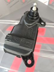 BMW E8x, E9x, E60 Μοτέρ ρύθμισης πολλαπλής εισαγωγής 11617546982-thumb-6