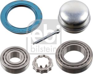Febi Bilstein Σετ Ρουλεμάν Τροχών - 03674