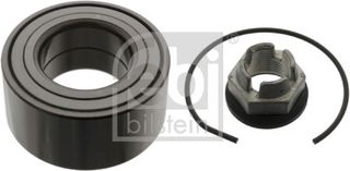 Febi Bilstein Σετ Ρουλεμάν Τροχών - 05526