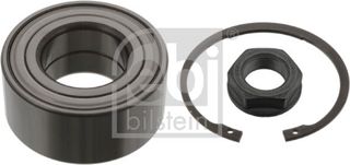 Febi Bilstein Σετ Ρουλεμάν Τροχών - 05543