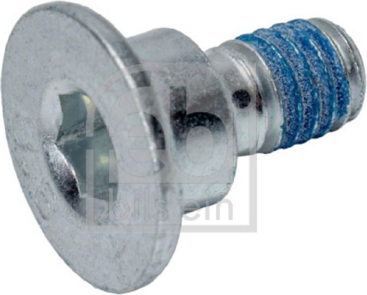 Febi Bilstein Βίδα, Δισκόπλακα - 05560