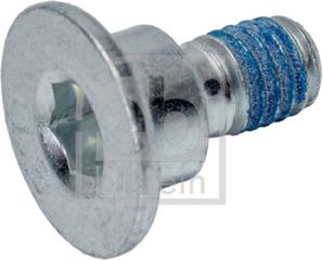 Febi Bilstein Βίδα, Δισκόπλακα - 05560