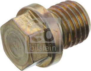 Febi Bilstein Βιδωτή τάπα, Λεκάνη Λαδιού - 05961
