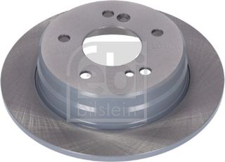 Febi Bilstein Δισκόπλακα - 08138
