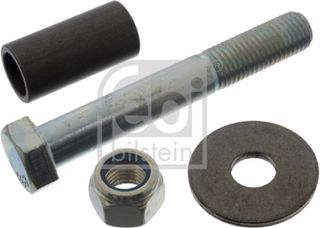 Febi Bilstein Σετ τοποθέτησης, Αμορτισέρ - 10437