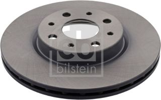 Febi Bilstein Δισκόπλακα - 10617
