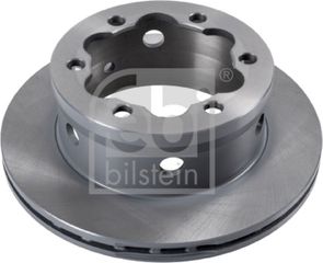 Febi Bilstein Δισκόπλακα - 10639
