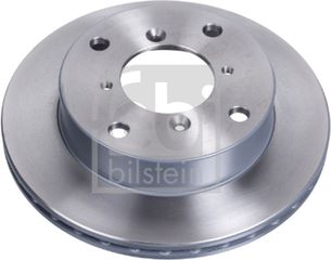 Febi Bilstein Δισκόπλακα - 10867