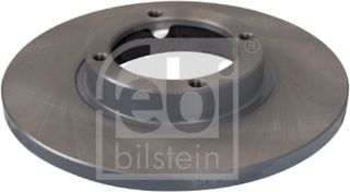 Febi Bilstein Δισκόπλακα - 17509