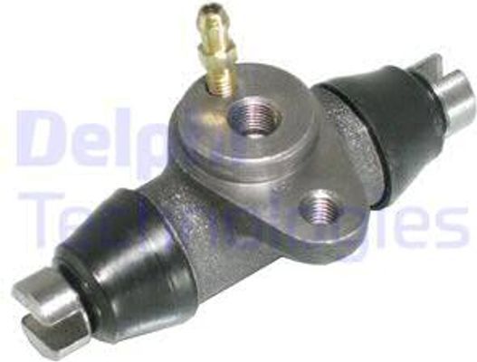 Delphi Κυλινδράκι Τροχού - LW41811