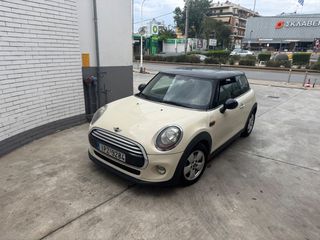 Mini Cooper 2014 Diesel
