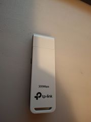 TP-LINK TL-WN821N WIRELESS-N USB ADAPTER-thumb-2