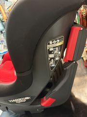 Peg-Perego κάθισμα αυτοκινήτου-thumb-1