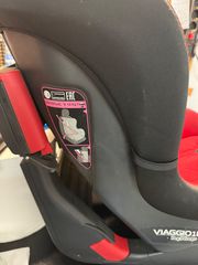 Peg-Perego κάθισμα αυτοκινήτου-thumb-2