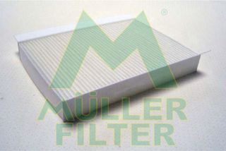 Muller Filter Φίλτρο, Αέρας Εσωτερικού Χώρου - FC408