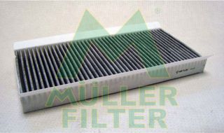 Muller Filter Φίλτρο, Αέρας Εσωτερικού Χώρου - FK152