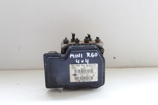 ABS MINI COUNTRYMAN R60 4x4 2012 3451-9811615