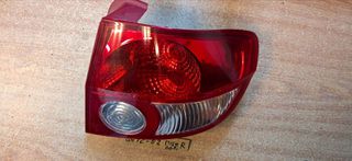 HYUNDAI GETZ 02-05	  ΦΑΝΑΡΙ ΠΙΣΩ ΔΕΞΙΟ