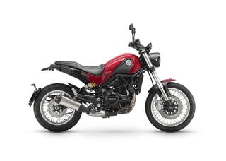 Benelli LEONCINO 2025 LEONCINO 500