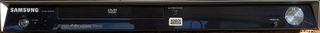 DVD PLAYER SAMSUNG  DVD-HD870