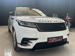 Land Rover Range Rover Velar 2021 2.0 I4 Hybrid Diesel R Dynamic